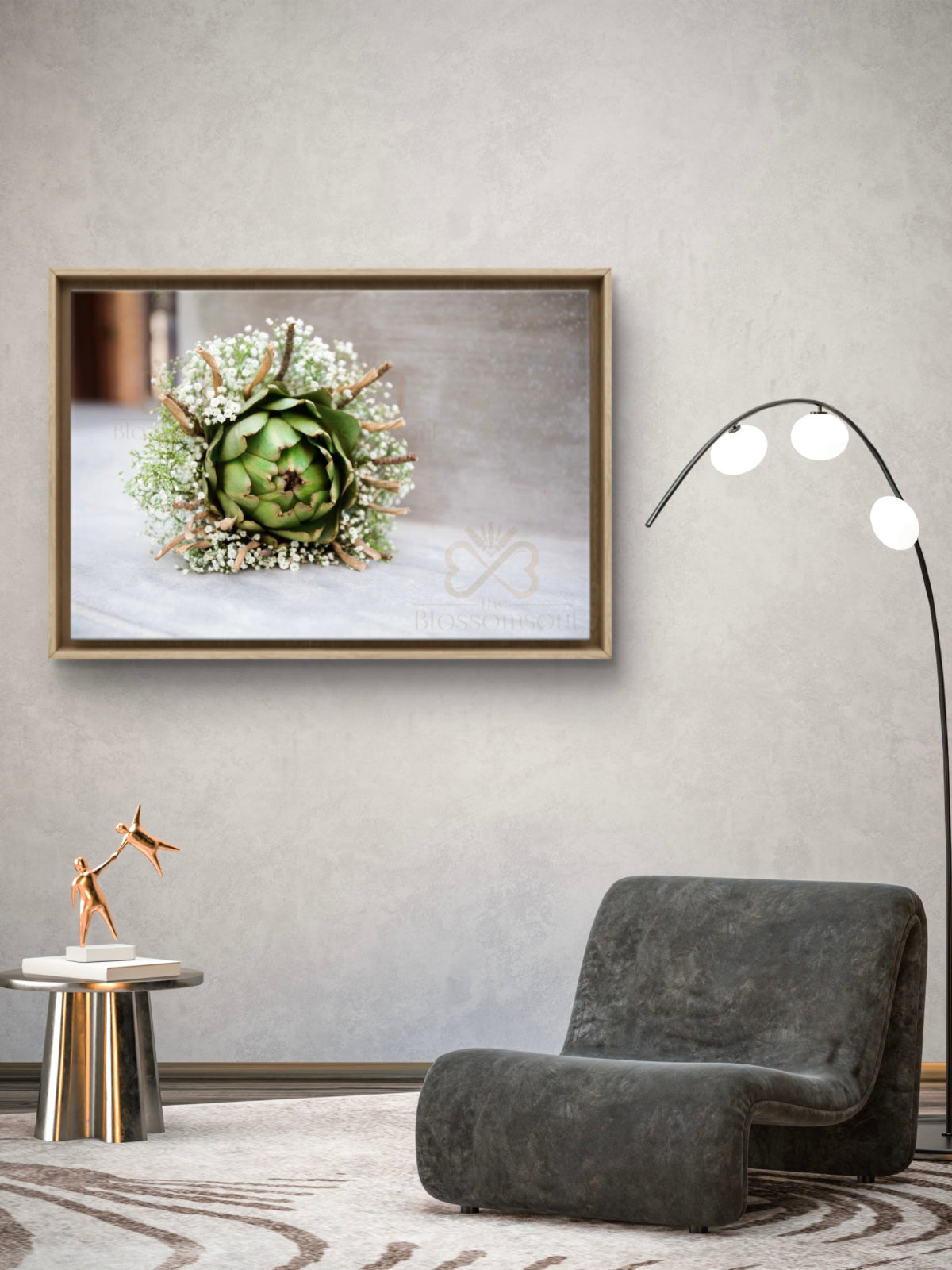 Artichoke Artwork