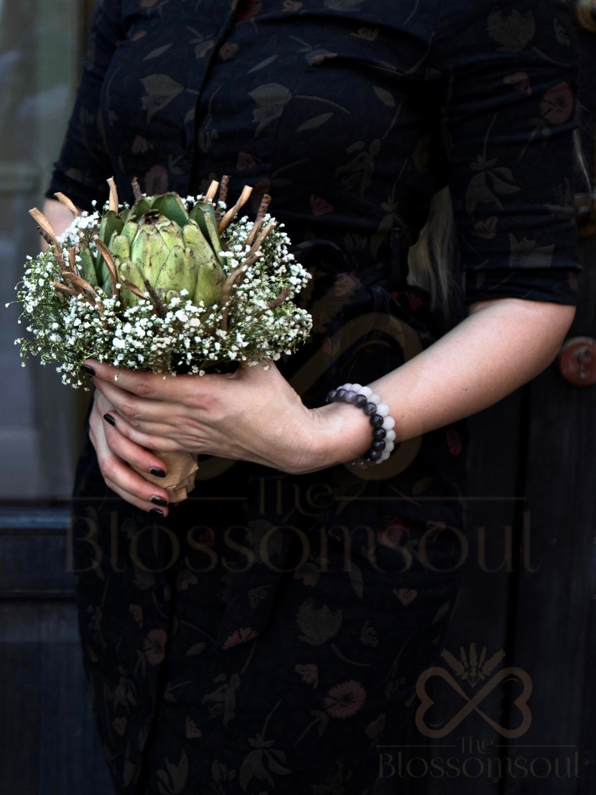 Artichoke Artwork