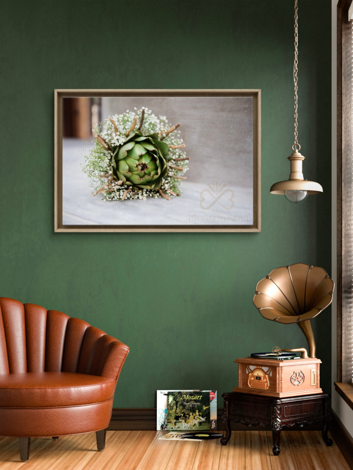 Artichoke Artwork