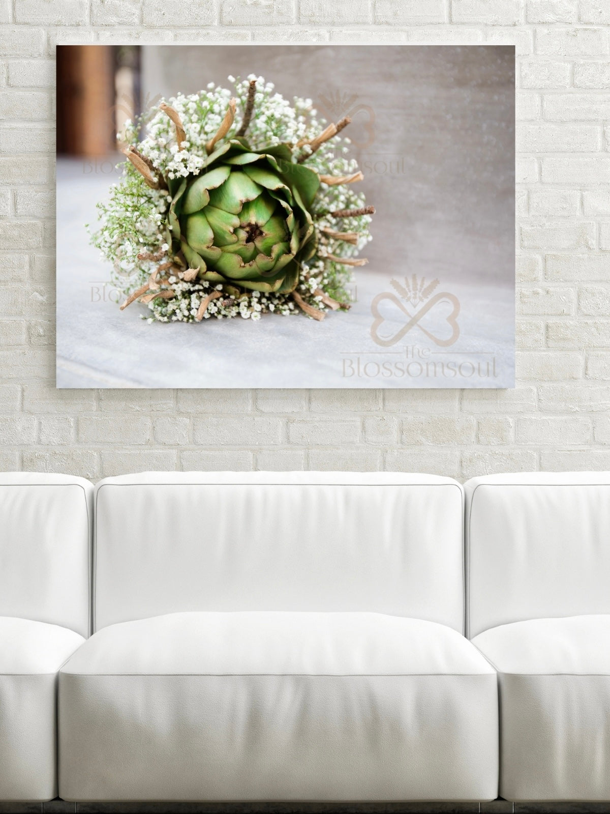 Artichoke Artwork
