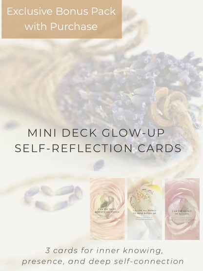 Lavender Cinnamon Artwork