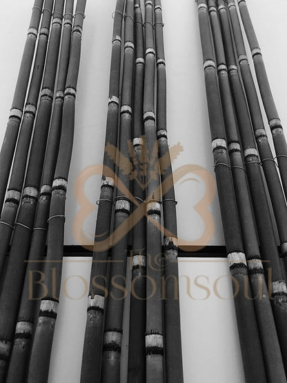 Attacher I Japanese Monochrome Artwork