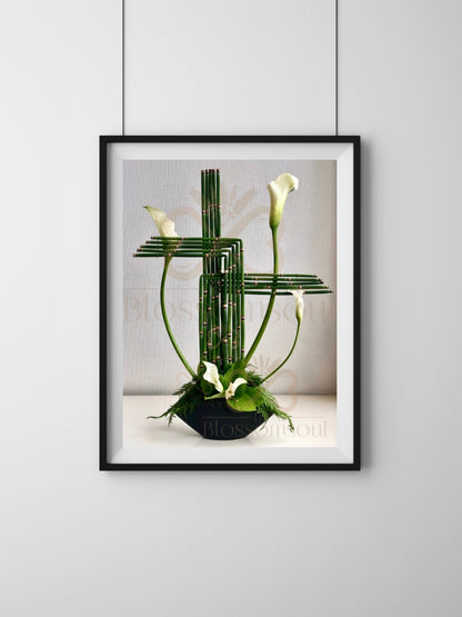 Attacher I Japanese Artwork