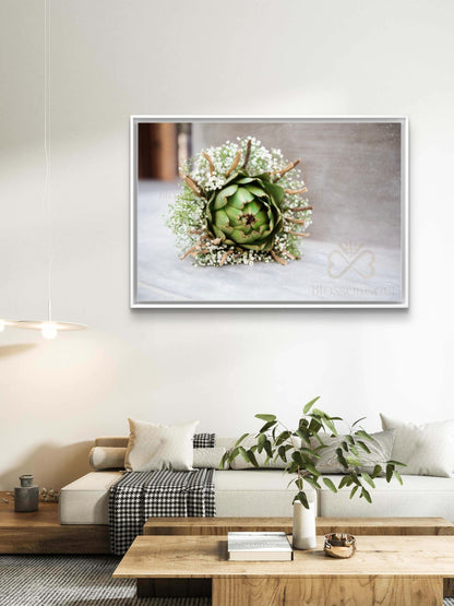 Artichoke Artwork