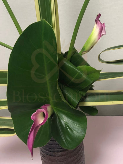 Attacher III Japanese Artwork