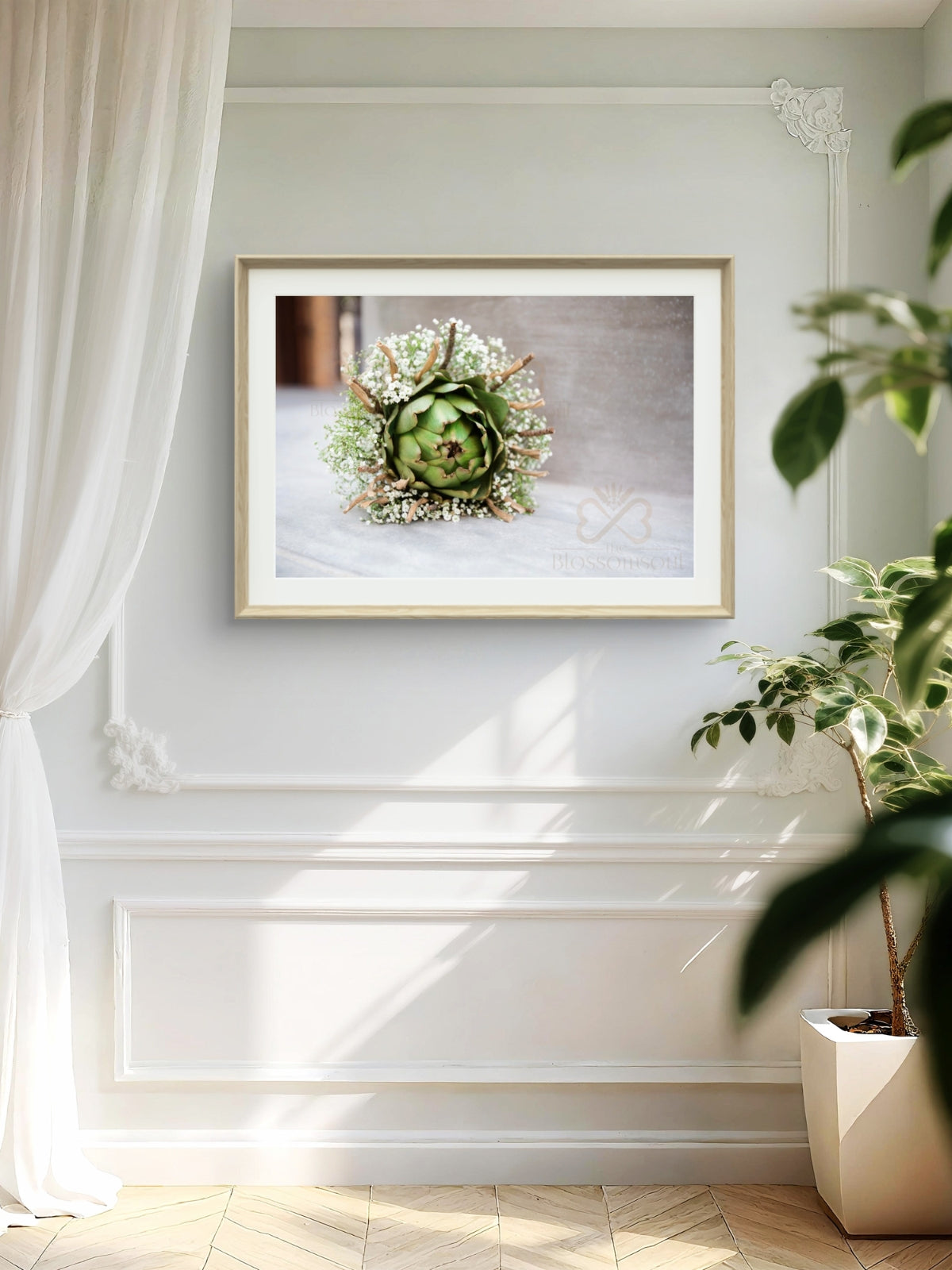 Artichoke Artwork