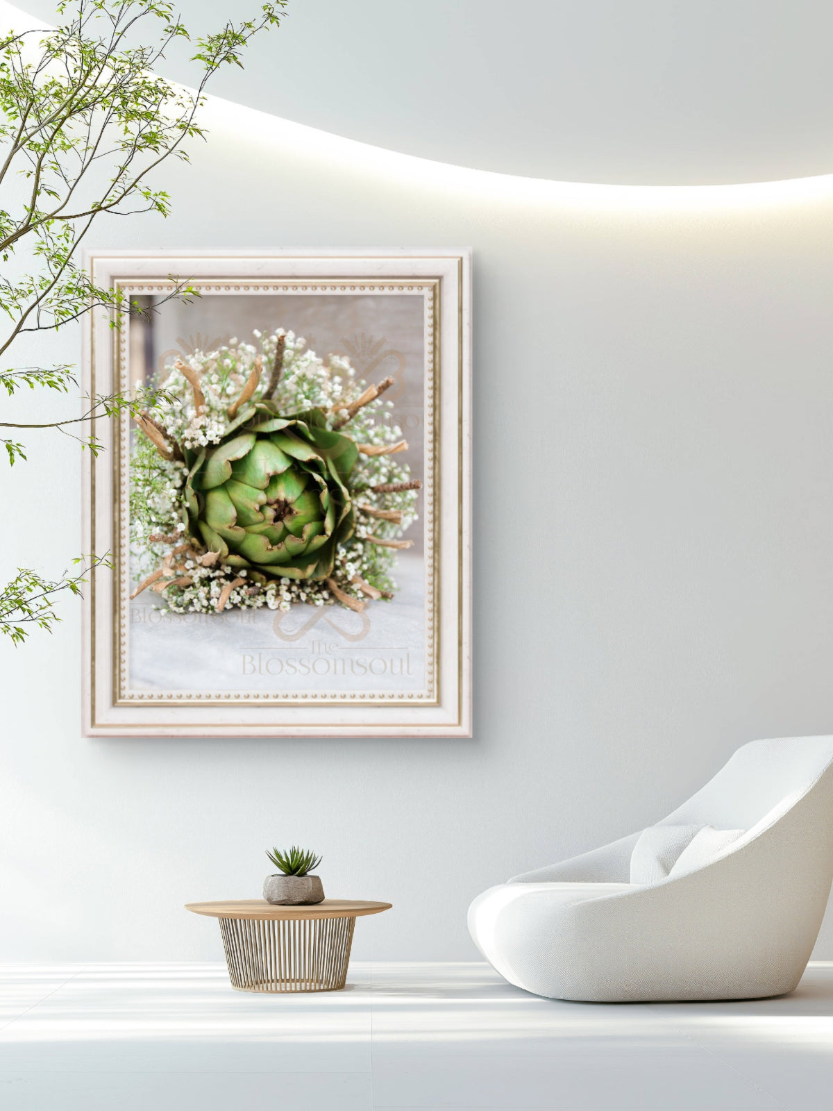 Artichoke Artwork