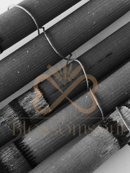 Attacher I Japanese Monochrome Artwork