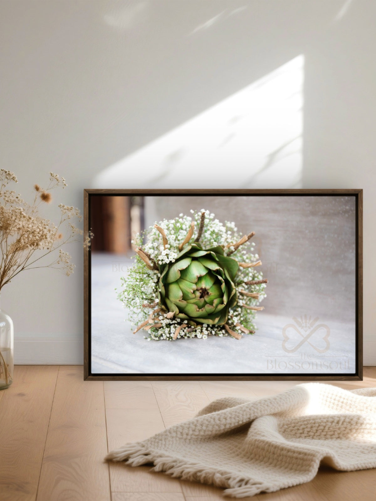 Artichoke Artwork