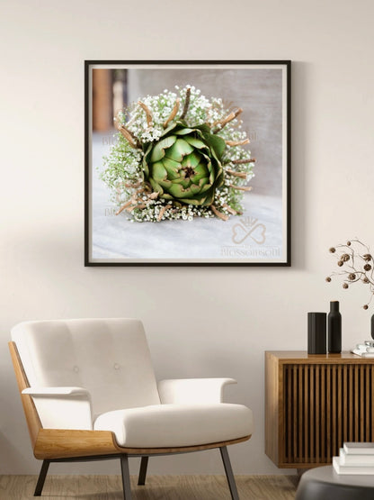 Artichoke Artwork