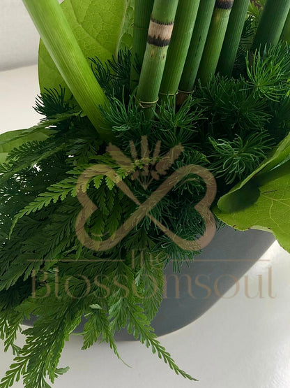 Attacher I Japanese Artwork