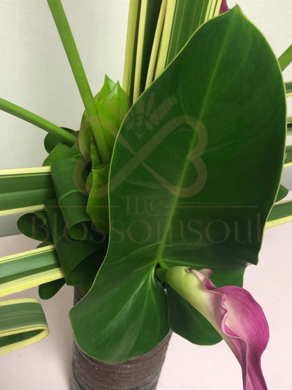 Attacher III Japanese Artwork